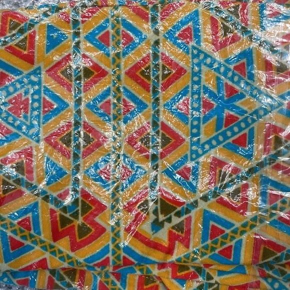 NWT LulaRoe Leggings - Picture 3 of 3